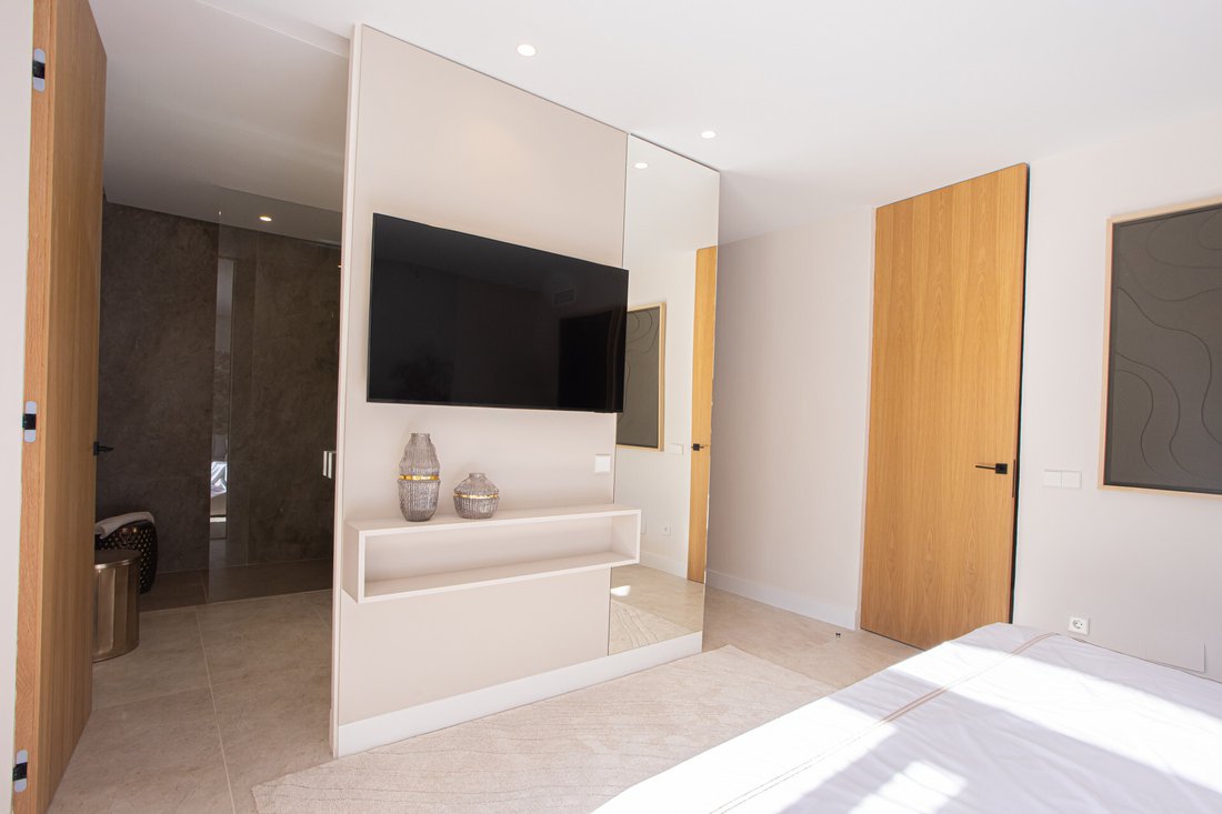 Penthouse in Nueva Andalucia, Marbella, Spain 5 - 17073264