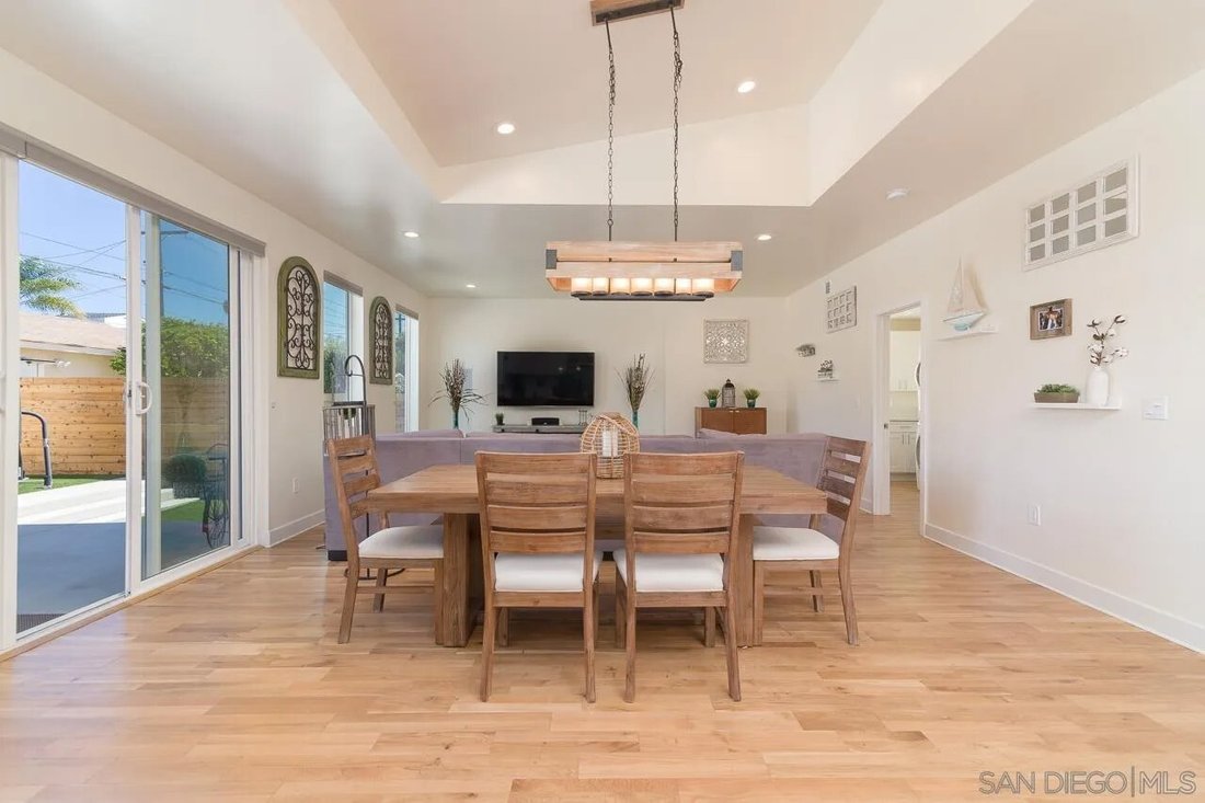 House in San Diego, California, United States 5 - 17072753