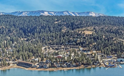 Land in Big Bear Lake, California, United States 1