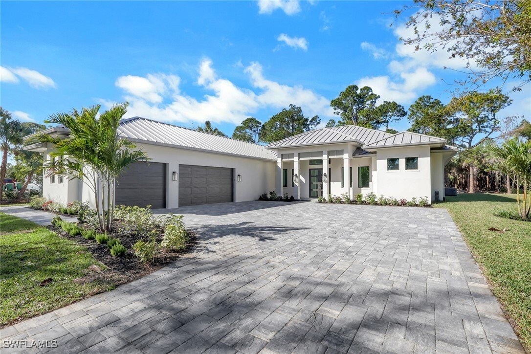 House in Naples, Florida, United States 1 - 16878436