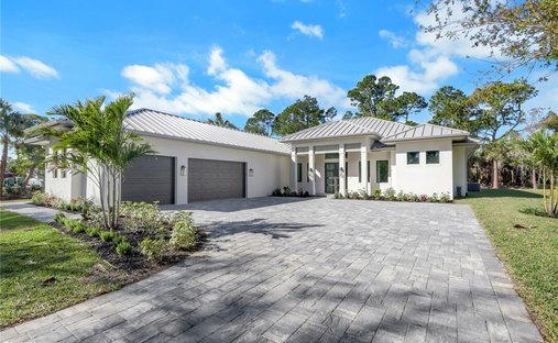 House in Naples, Florida, United States 1