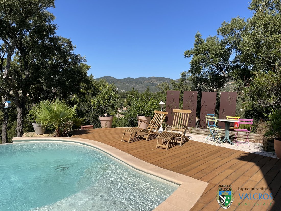 Villa in La Londe-les-Maures, Provence-Alpes-Côte d'Azur, France 2 - 17073199