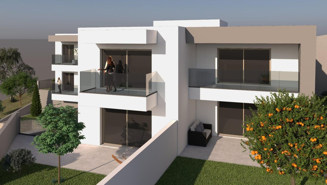 Apartment in Santo Antonio, Madeira, Portugal 3 - 17073245