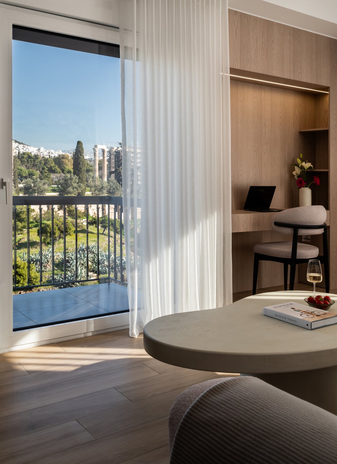Apartamento en 1st District of Athens, Athens, Grecia 2 - 17073005