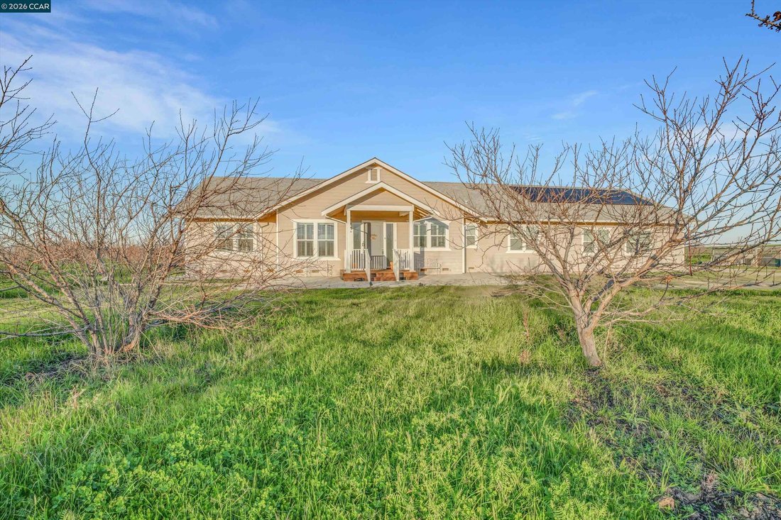 House in Byron, California, United States 3 - 17072971
