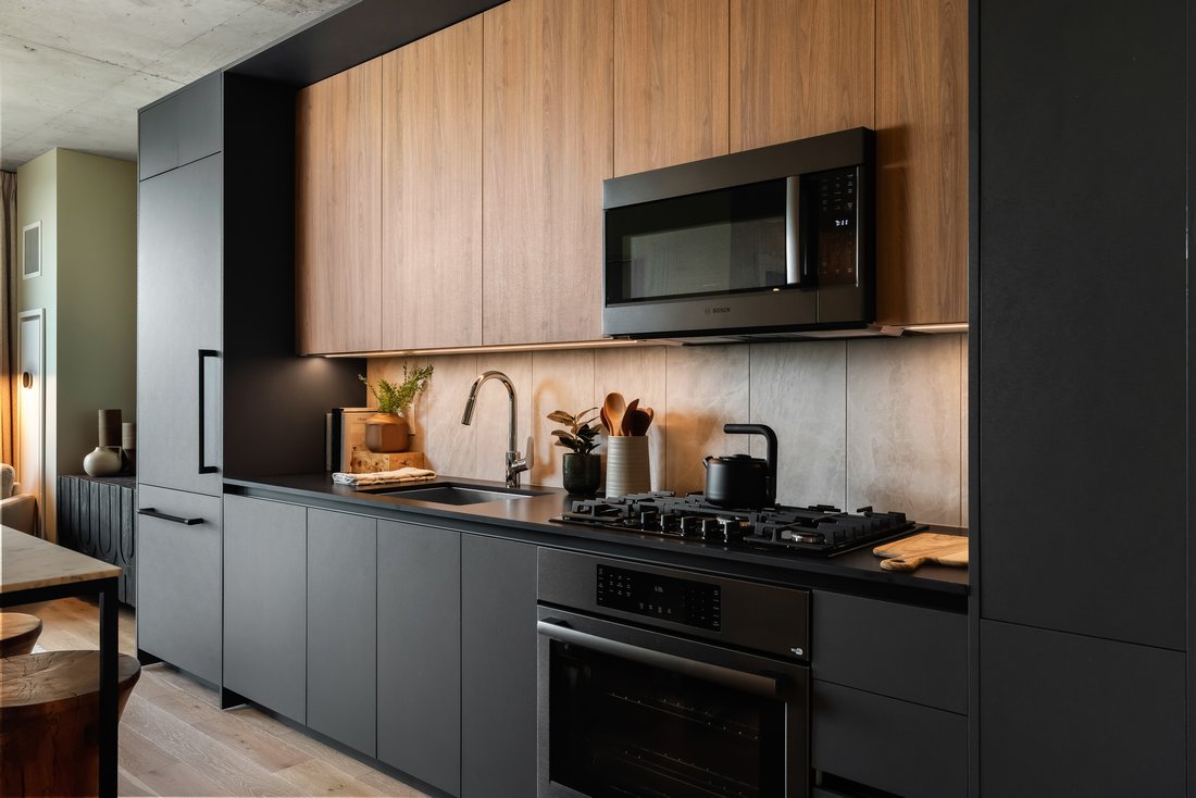 Condo in Chicago, Illinois, United States 4 - 17072619