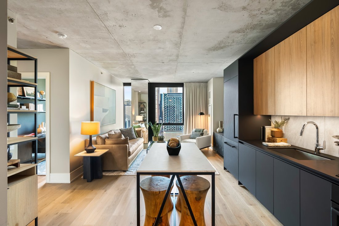 Condo in Chicago, Illinois, United States 3 - 17072619