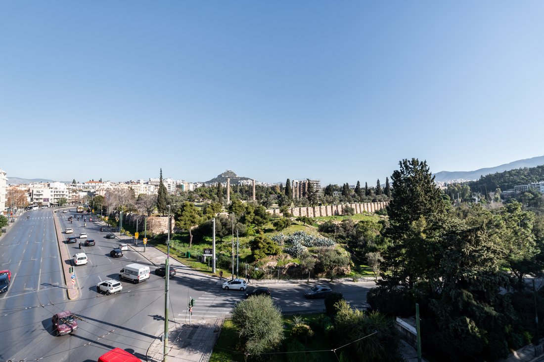 Apartamento en 1st District of Athens, Athens, Grecia 5 - 17073005