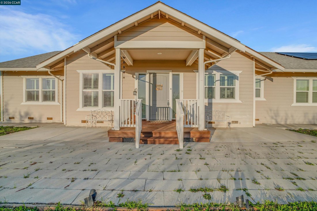 House in Byron, California, United States 5 - 17072971