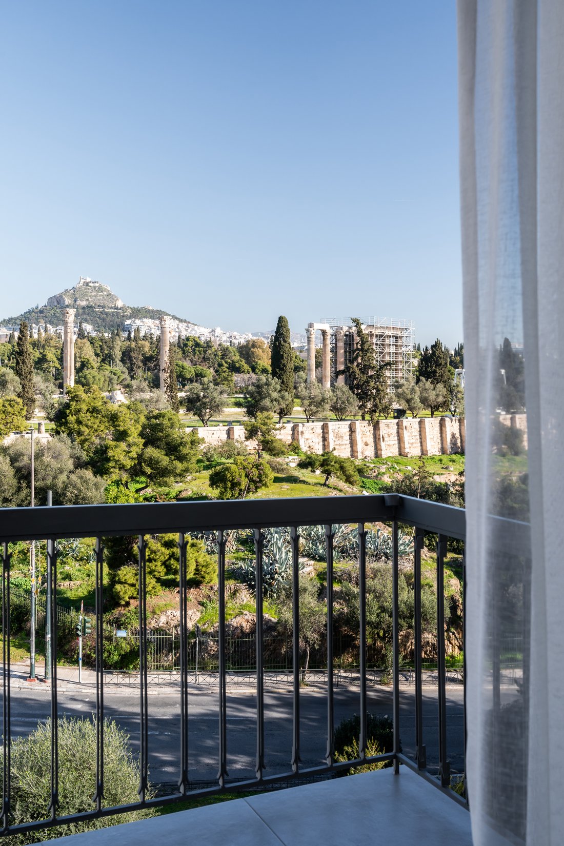 Apartamento en 1st District of Athens, Athens, Grecia 3 - 17073005