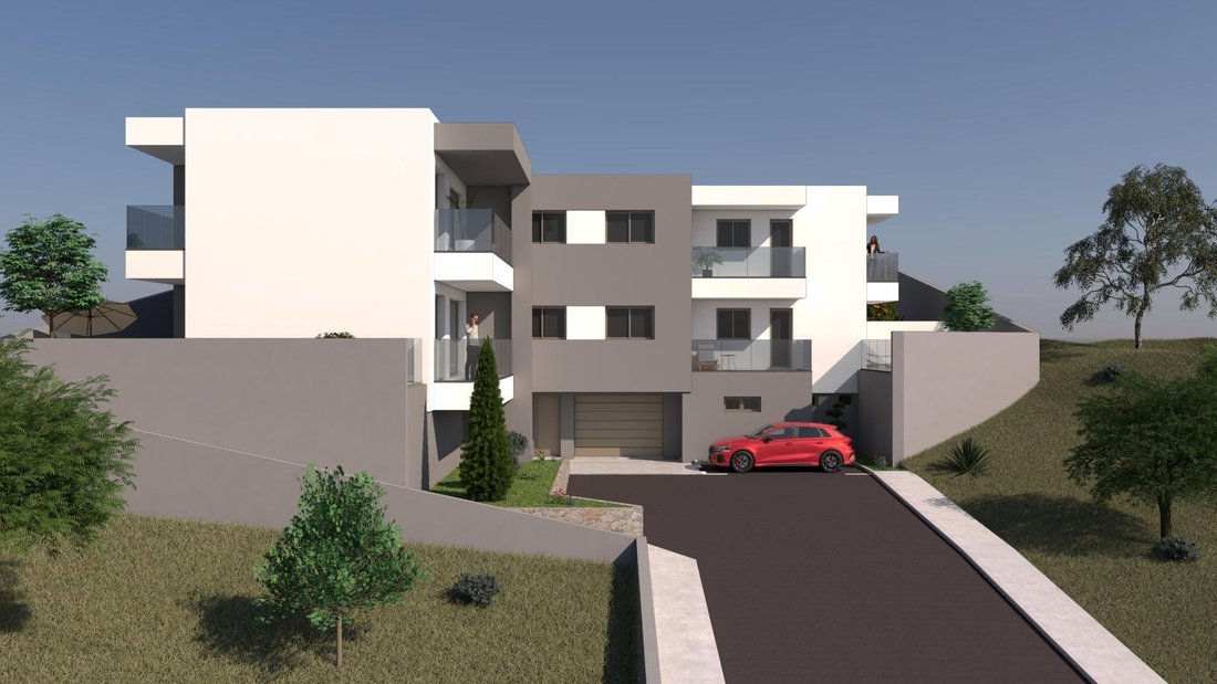 Apartment in Santo Antonio, Madeira, Portugal 5 - 17073245