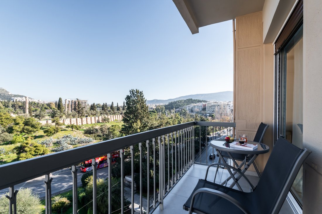 Apartamento en 1st District of Athens, Athens, Grecia 4 - 17073005