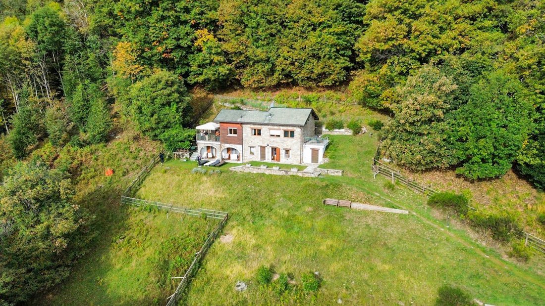 Villa in Cremia, Lombardy, Italy 5 - 17074270