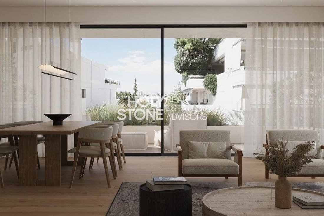 Apartment in Glyfada, Attica, Greece 3 - 17074055