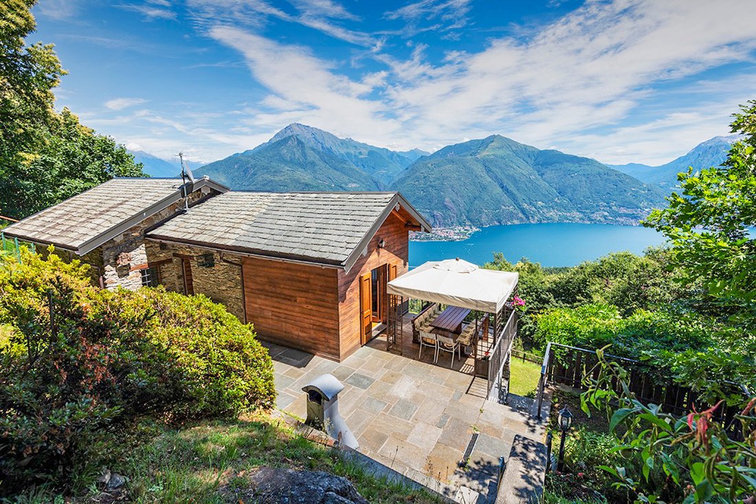 Villa in Cremia, Lombardy, Italy 1 - 17074270
