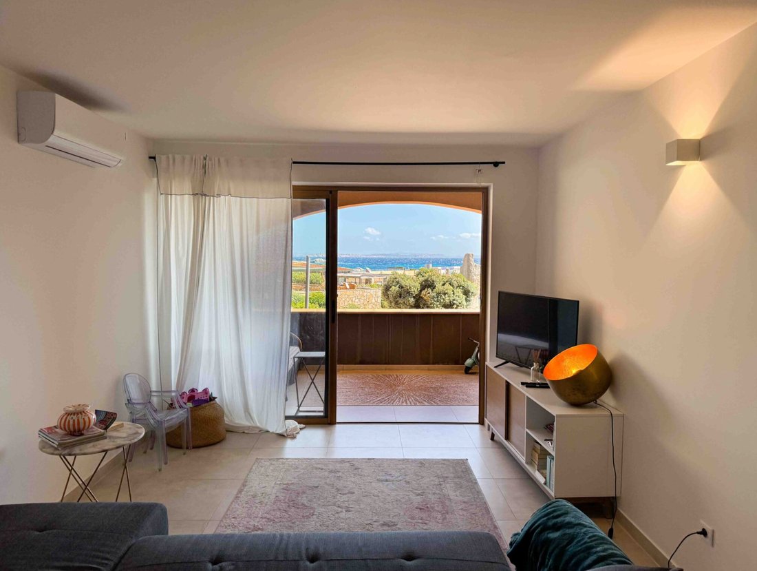 Apartment in Île Cavallo, Bonifacio / Bunifaziu, Corsica 5 - 17073663