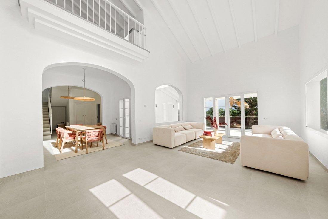 Villa a Rotes Velles, Calvià, Isole Baleari 3 - 17073800