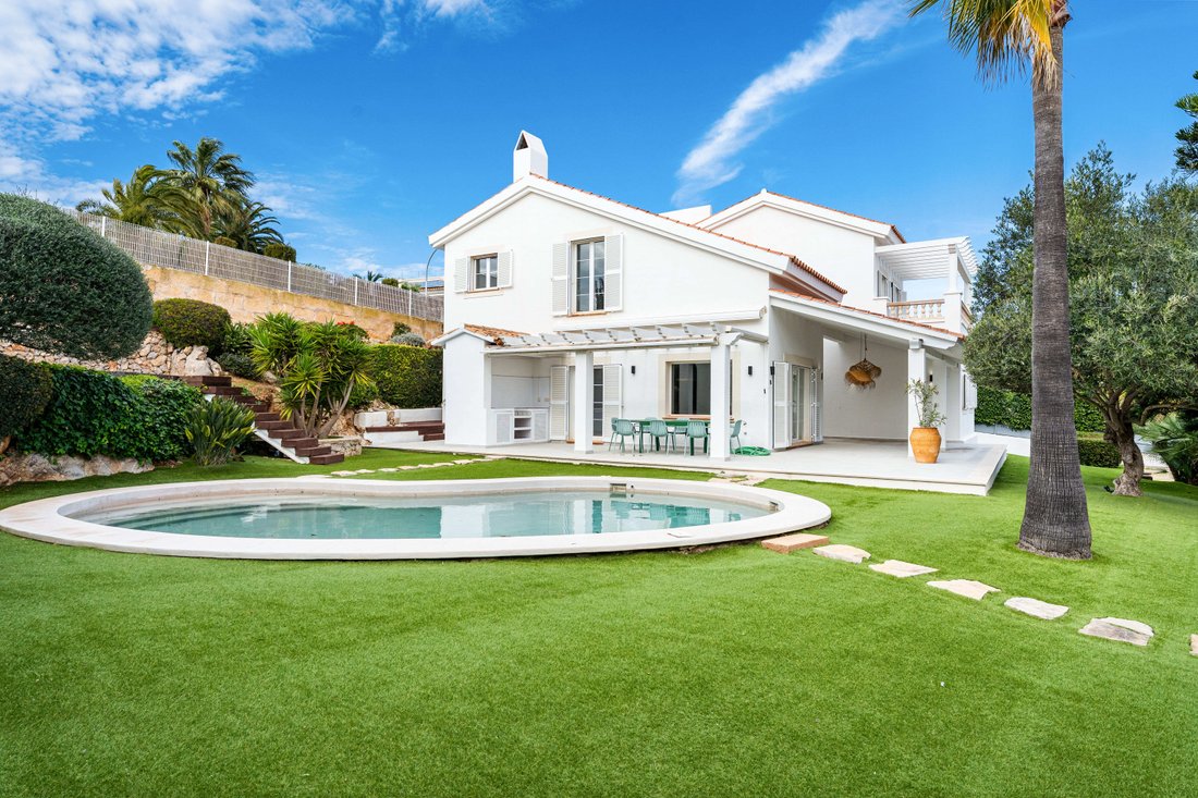 Villa a Rotes Velles, Calvià, Isole Baleari 1 - 17073800