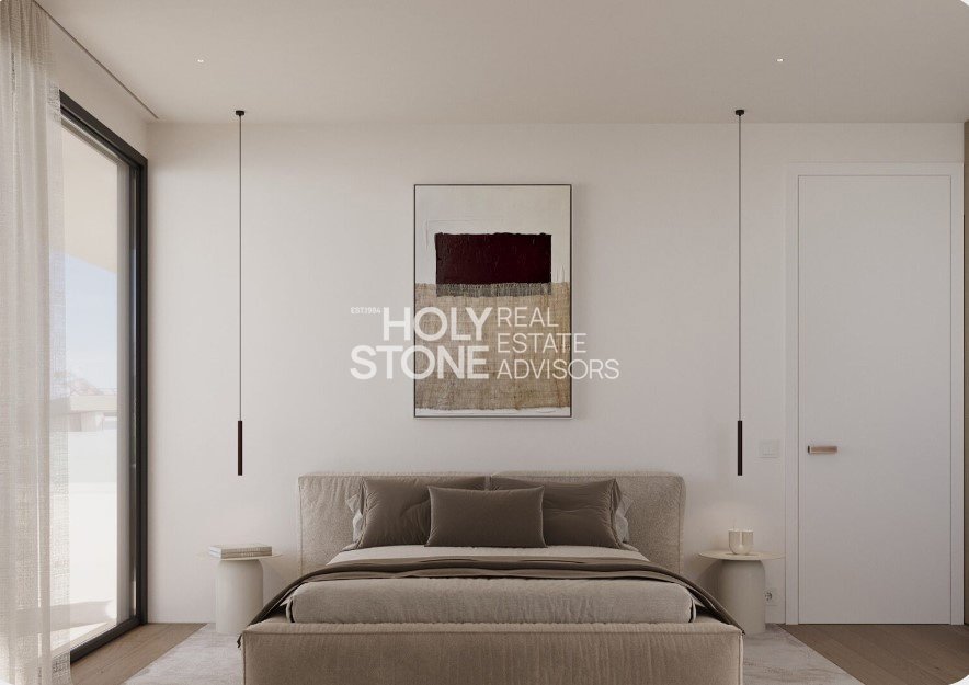 Apartment in Glyfada, Attica, Greece 4 - 17074055
