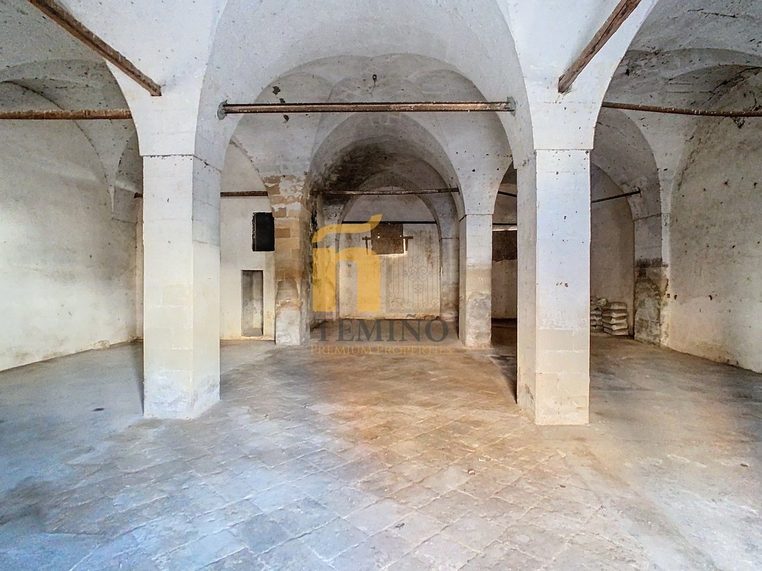 Villa in Bersaglieri - Zona 167 - Montegrappa, Galatina, Apulia 3 - 17074281