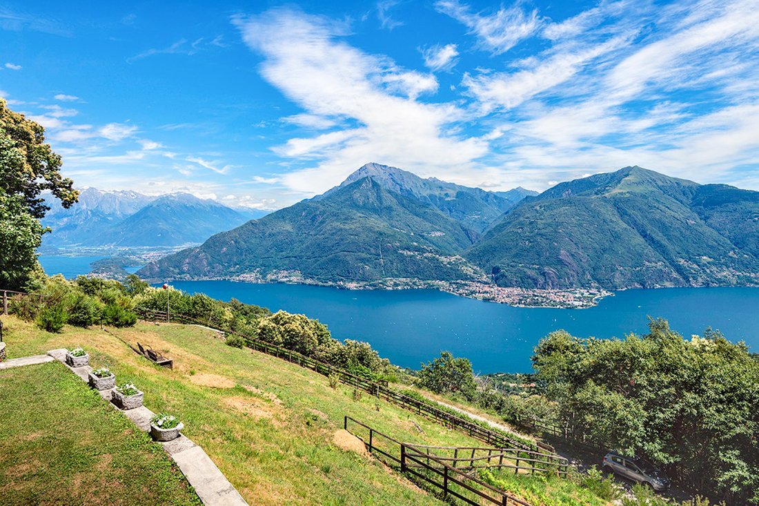 Villa in Cremia, Lombardy, Italy 4 - 17074270