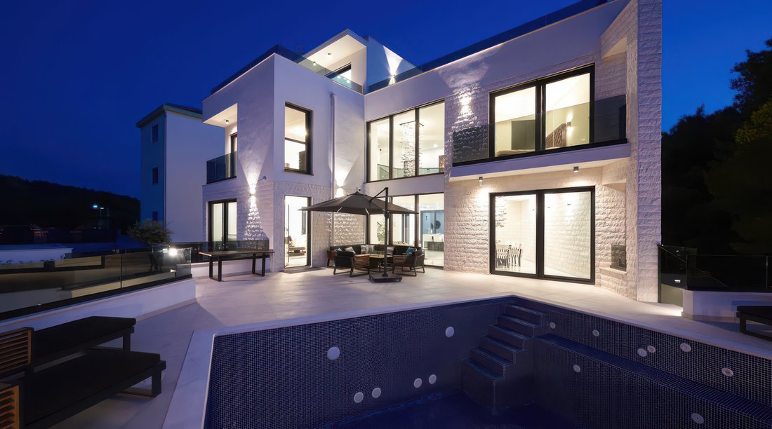 Villa in Zedno, Split-Dalmatia County, Croatia 5 - 17073683