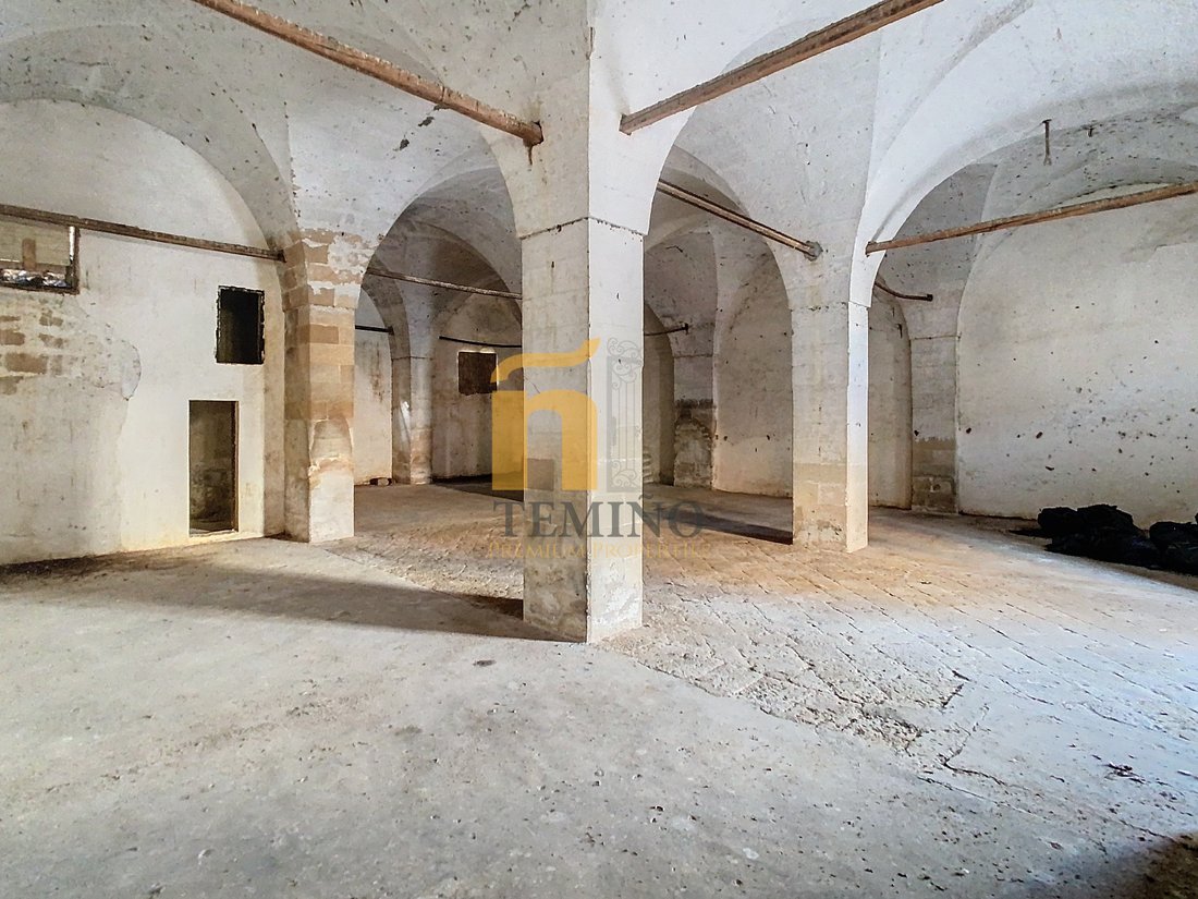 Villa in Bersaglieri - Zona 167 - Montegrappa, Galatina, Apulia 2 - 17074281