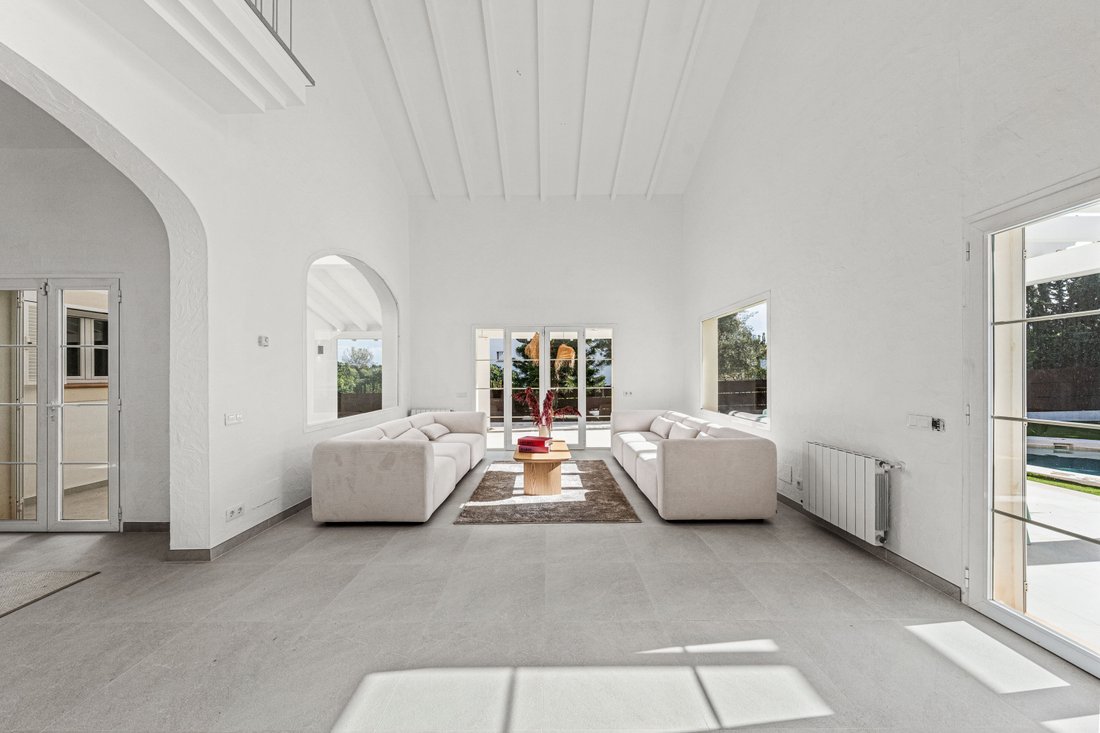 Villa a Rotes Velles, Calvià, Isole Baleari 4 - 17073800