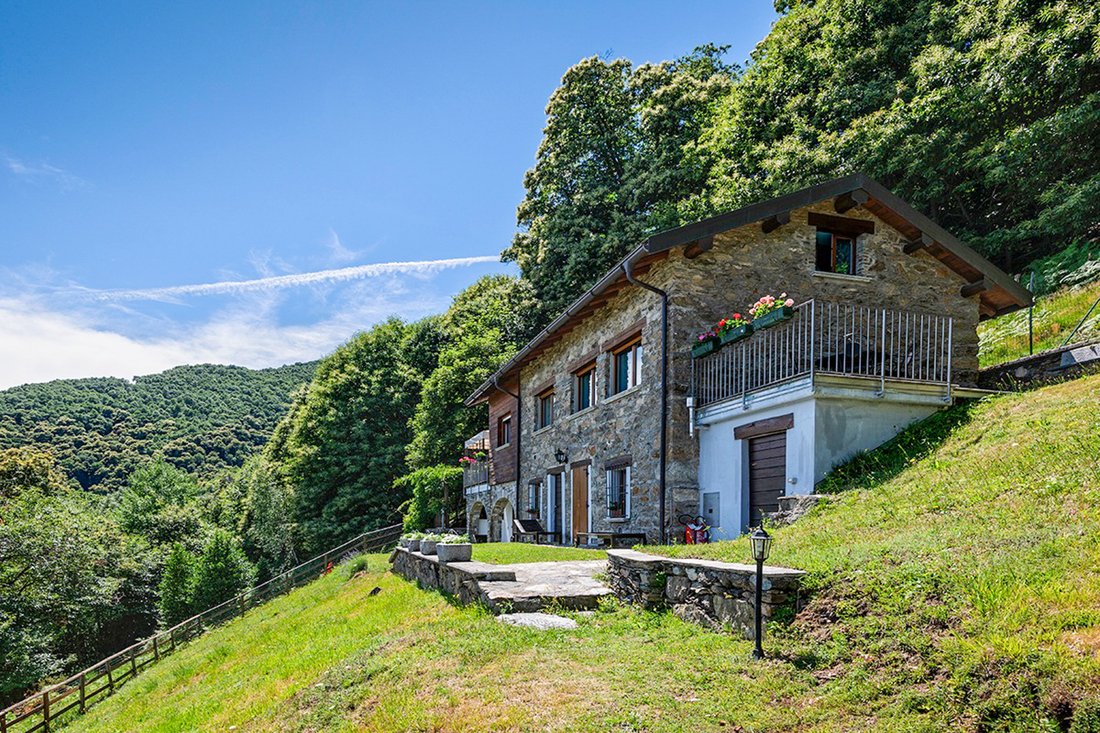 Villa in Cremia, Lombardy, Italy 3 - 17074270