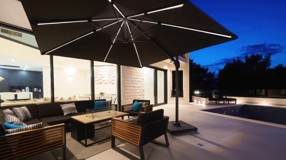 Villa in Zedno, Split-Dalmatia County, Croatia 4 - 17073683