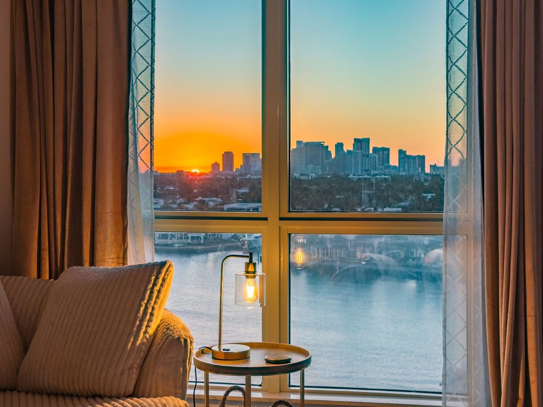 Condo in Fort Lauderdale, Florida, United States 1 - 17073558