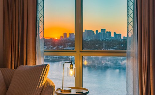Condo in Fort Lauderdale, Florida, United States 1