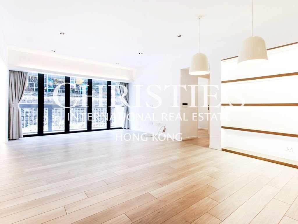 Apartment in Hong Kong, Hong Kong 4 - 17074275