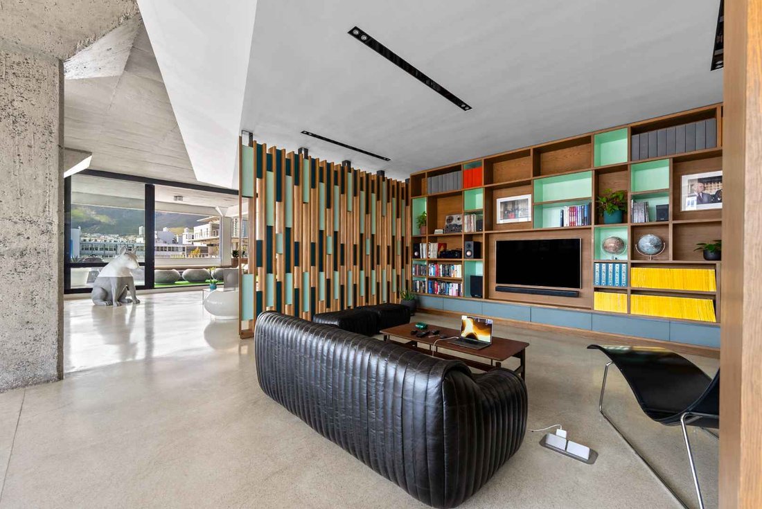 Apartment in Cape Town, Western Cape, South Africa 5 - 17073354