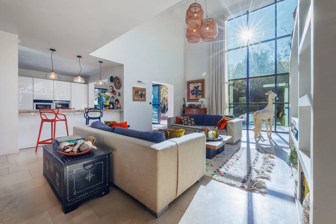 Villa in Cabriès, Provence-Alpes-Côte d'Azur, Frankreich 4 - 17073326