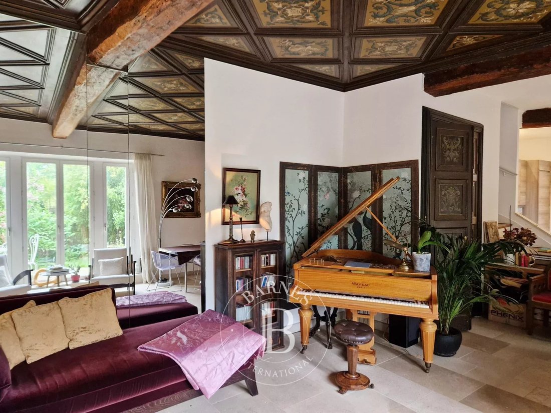 House in Vetheuil, Ile-de-France, France 4 - 14231672