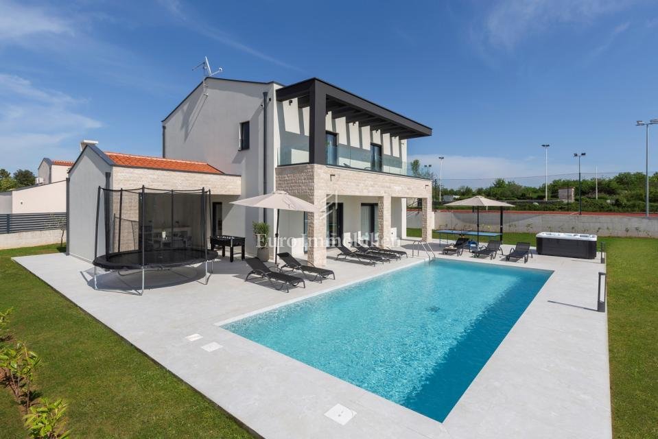 House in Labin, Istria County, Croatia 1 - 17073346