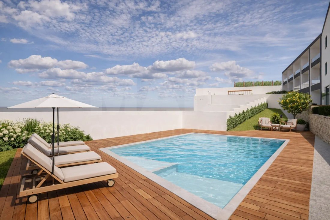 Villa in Ribamar, Lisbon, Portugal 3 - 17053973
