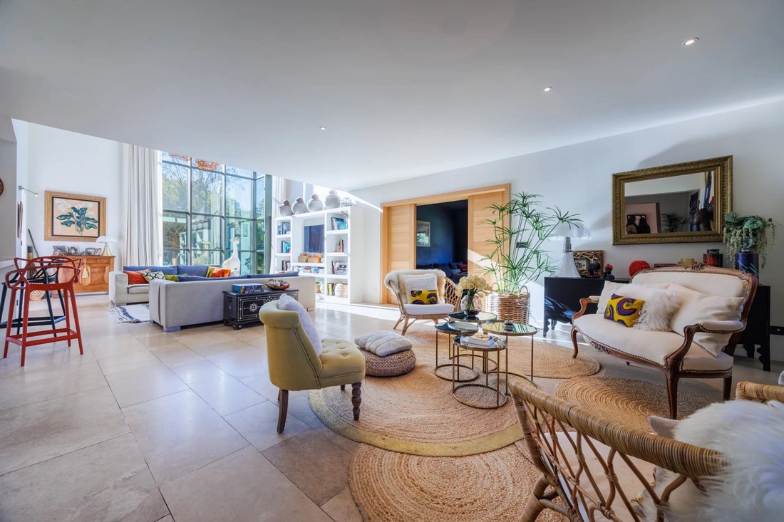 Villa in Cabriès, Provence-Alpes-Côte d'Azur, Frankreich 5 - 17073326