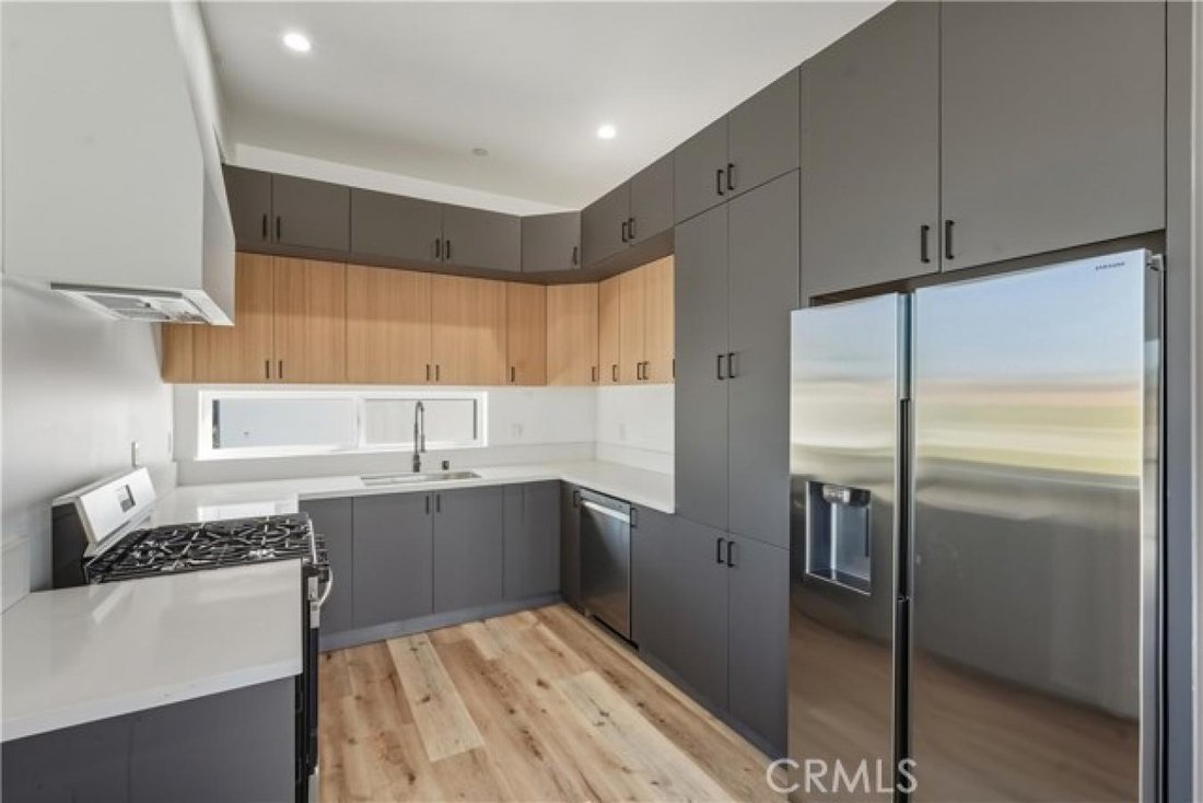 House in Los Angeles, California, United States 3 - 17073488