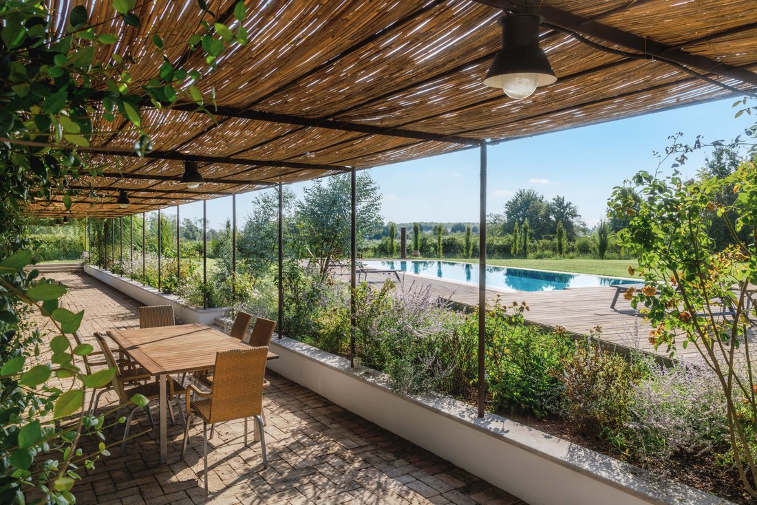 Villa in Canizzano - Sant'Angelo, Treviso, Italy 4 - 17073750