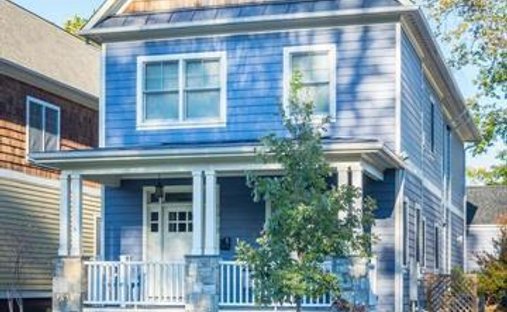 Casa a Arlington, Virginia, Stati Uniti 1