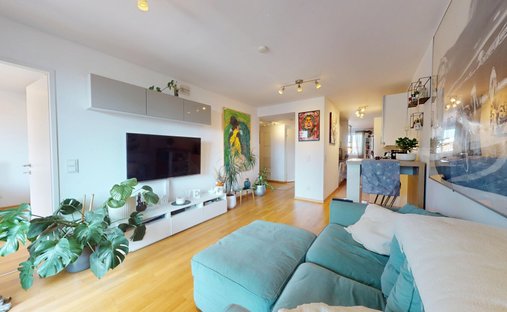 Apartment in Vienna, Wien, Austria 1