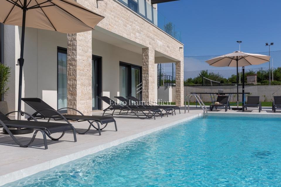 House in Labin, Istria County, Croatia 3 - 17073346