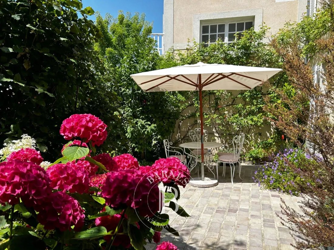 House in Vetheuil, Ile-de-France, France 1 - 14231672