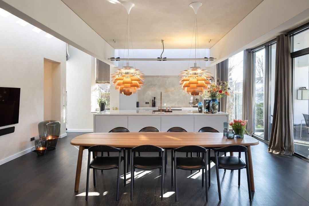 Villa in Hendrik-Ido-Ambacht, South Holland, Netherlands 5 - 17073729