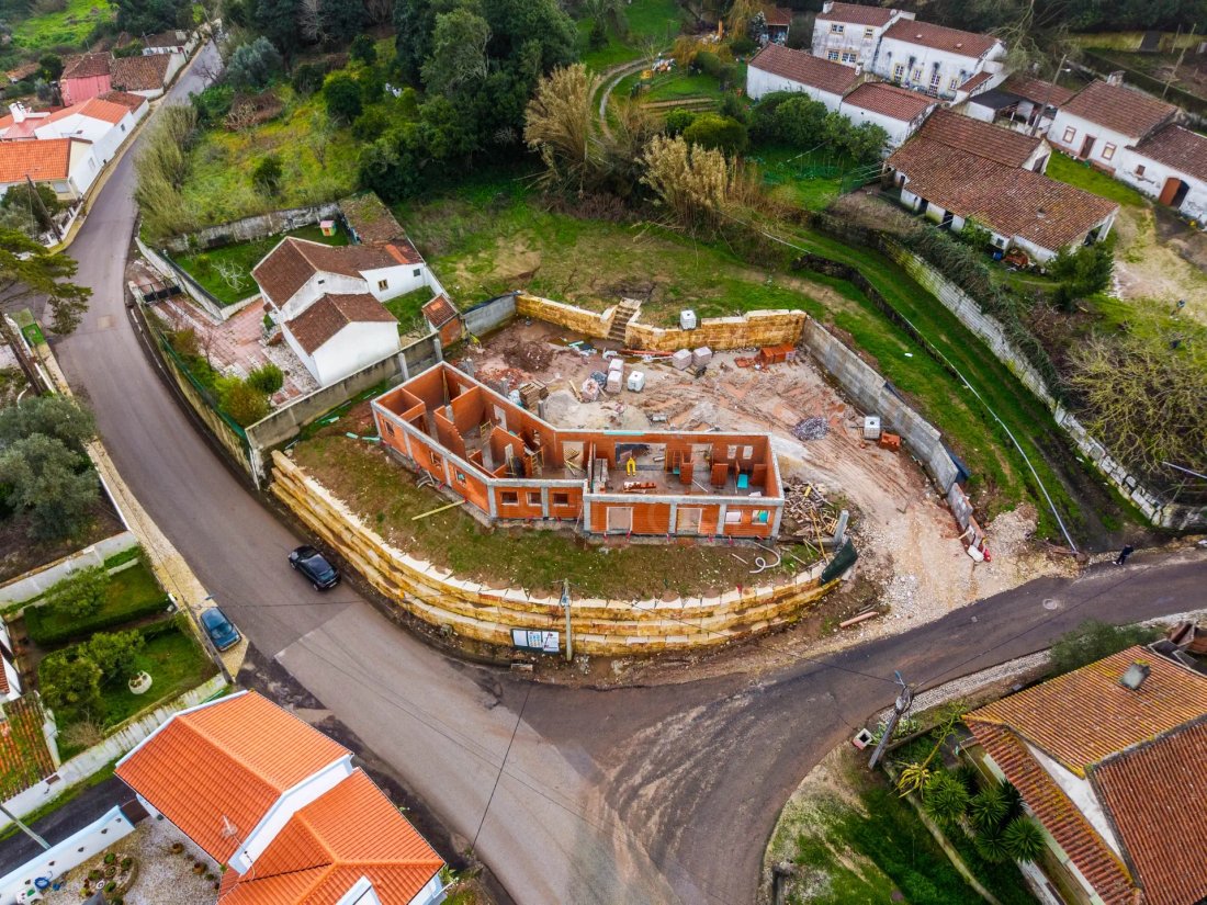Villa in Salir de Matos, Leiria District, Portugal 3 - 17017751