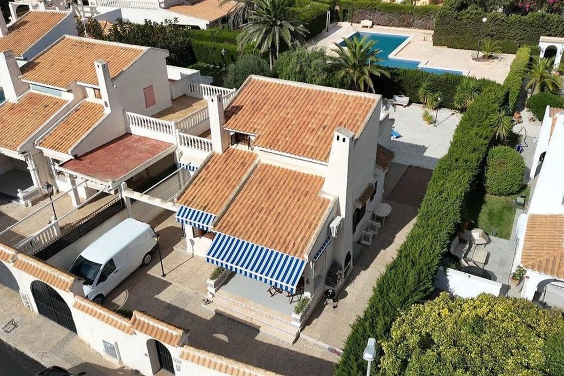 Townhouse in La Zenia, Orihuela, Valencian Community 2 - 17073623