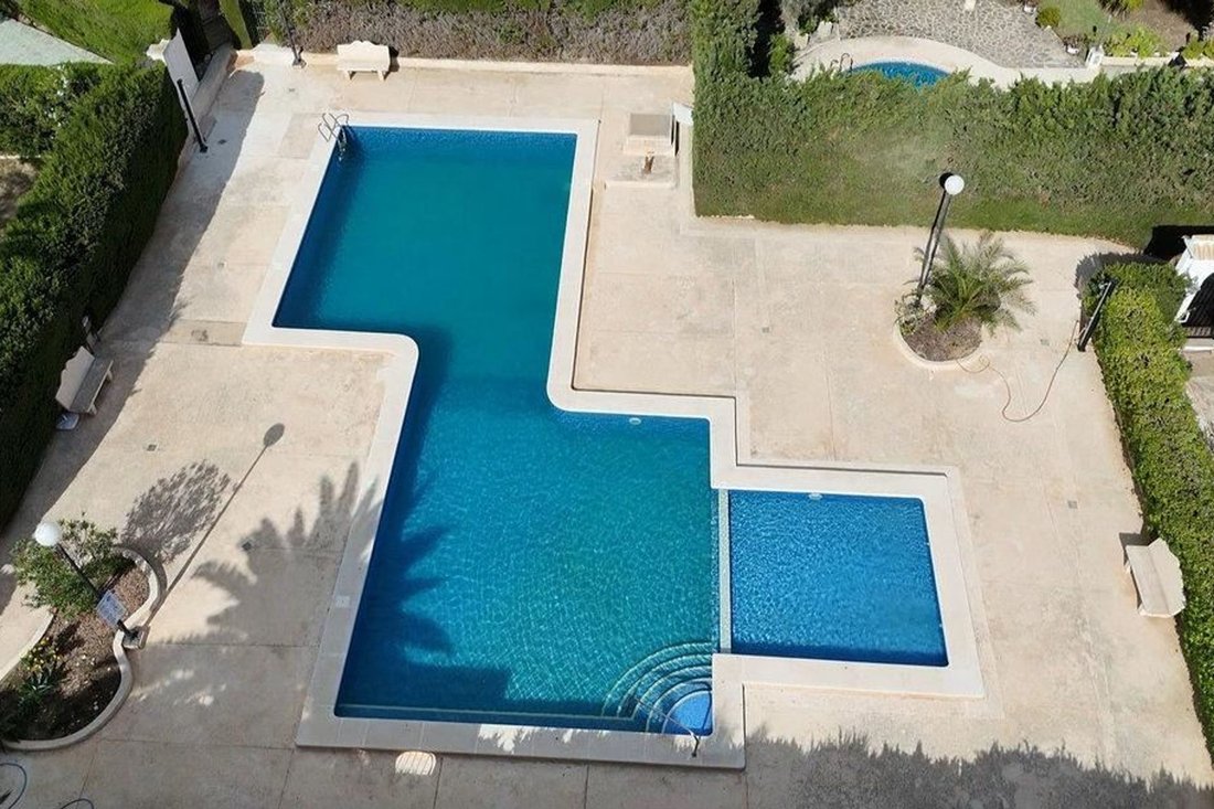 Townhouse in La Zenia, Orihuela, Valencian Community 4 - 17073623