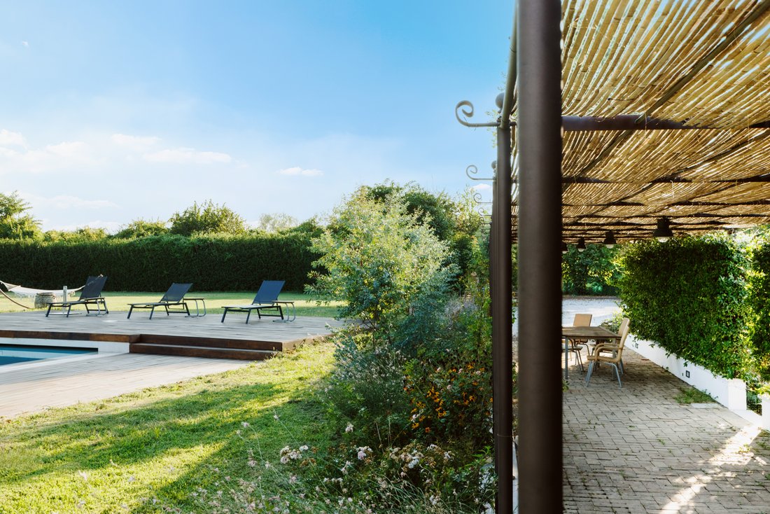 Villa in Canizzano - Sant'Angelo, Treviso, Italy 3 - 17073750